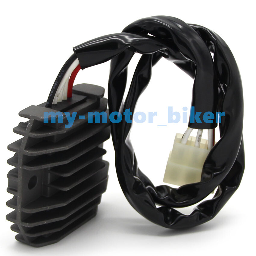 Voltage Rectifier Regulator for Yamaha XVS650A V-Star Classic / Custom 2001-2014