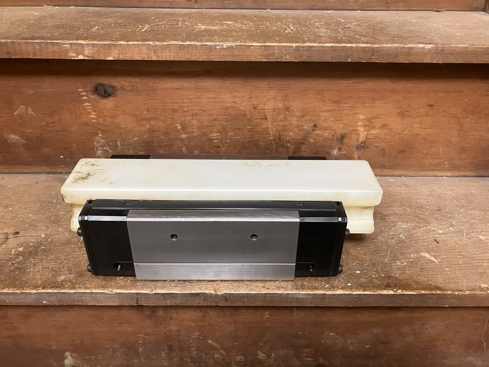 NEW IKO LRXD65 Linear Bearing