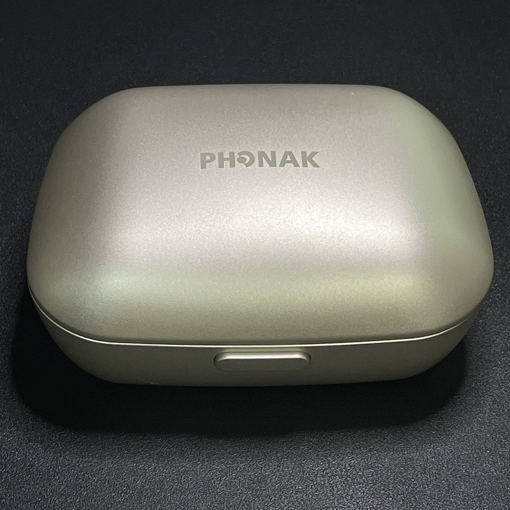 Phonak Charger Case Combi BTE 2