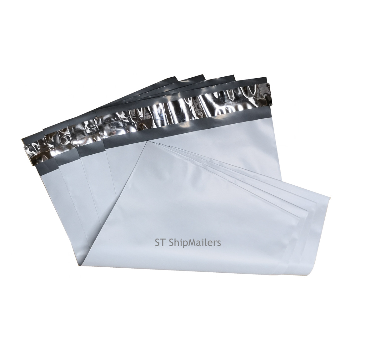 Poly Mailers Shipping Bags Envelopes Packaging Premium Bag 9x12 10x13 14.5x19