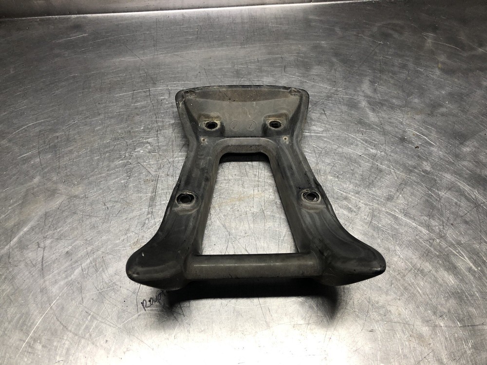 09 Yamaha 350 Front Bumper Plastic
