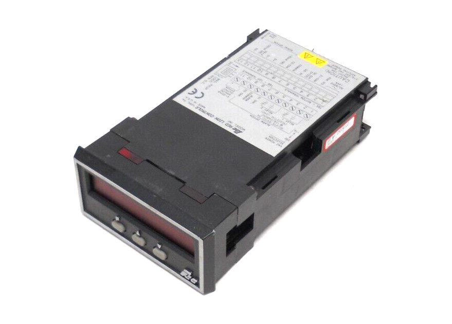 RED LION IMI04160 INTELLIGENT METER MODULE
