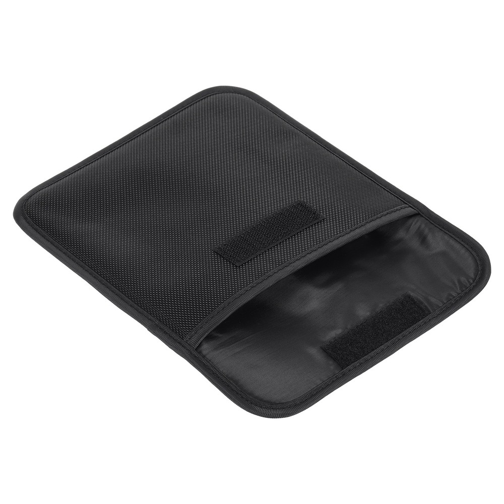 170x180mm Camera Filter Case 1 Pocket Filter Case Pouch Black