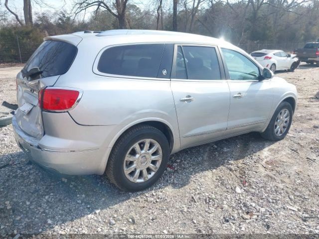 ENCLAVE   2014 Glove Box 4997586