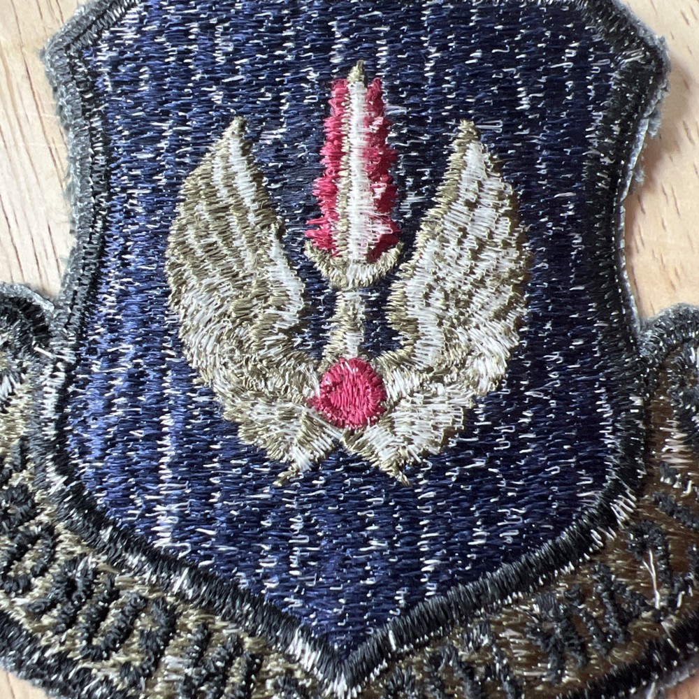 USAF In Europe Patch