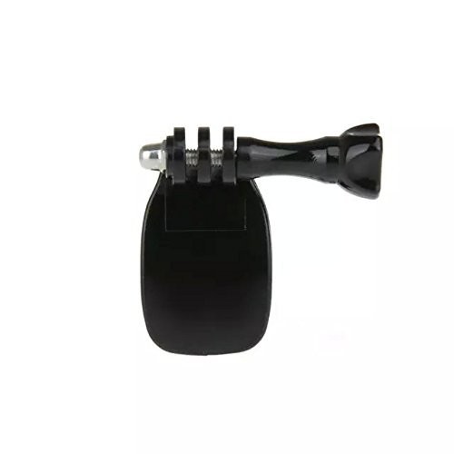 Hat Quick Release Clip Clamp Mount for Action Camera