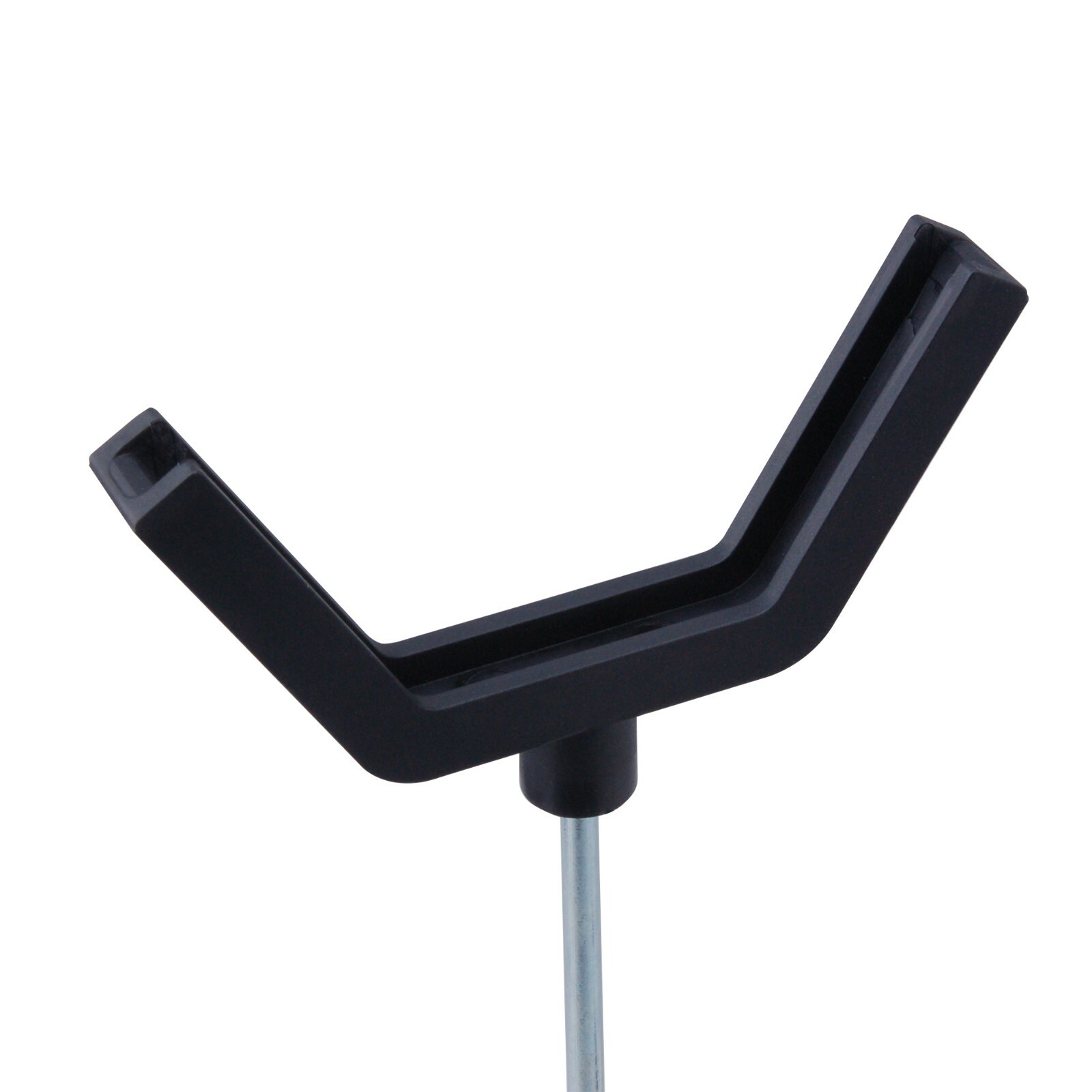 6 Pack Clay Shooting Target Holder Stakes