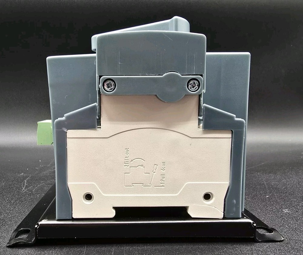 Dual Power Automatic Transfer Switch 2P 63A 110V