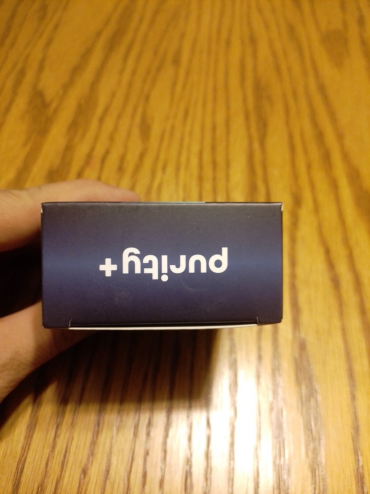 Purity+ Digital Fingertip Pulse Oximeter