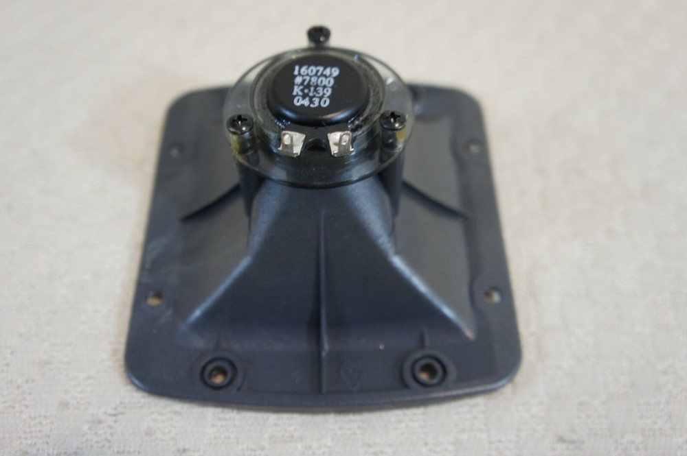 KLIPSCH SYNERGY B2 TWEETER - PART # K-139