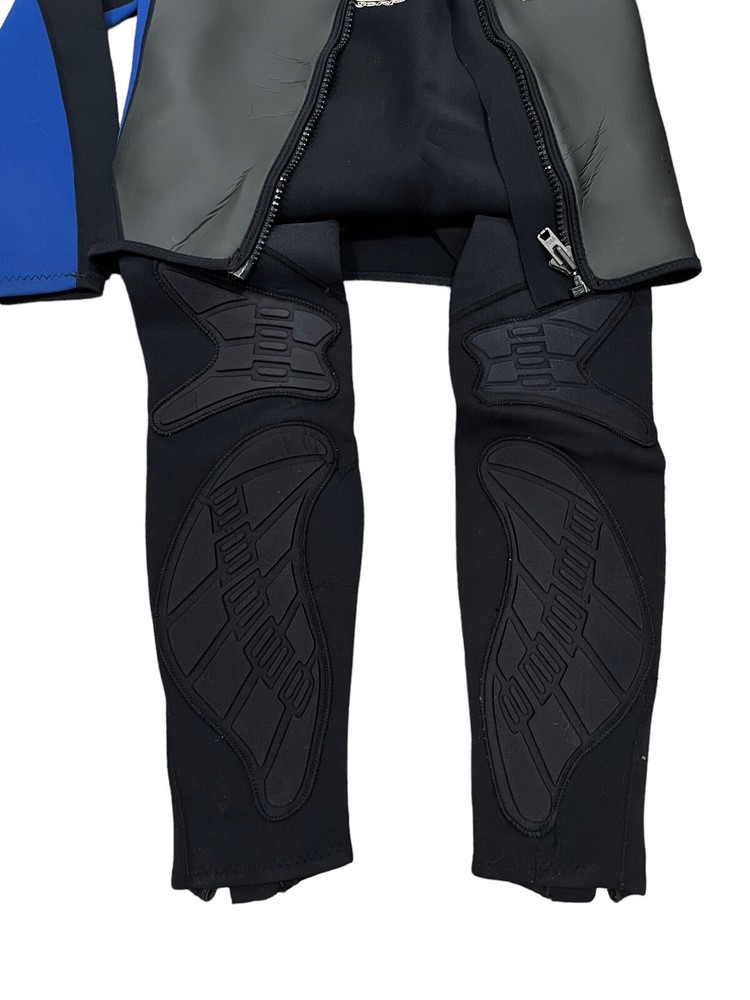 Sorrento Mens Large wetsuit and Jacket