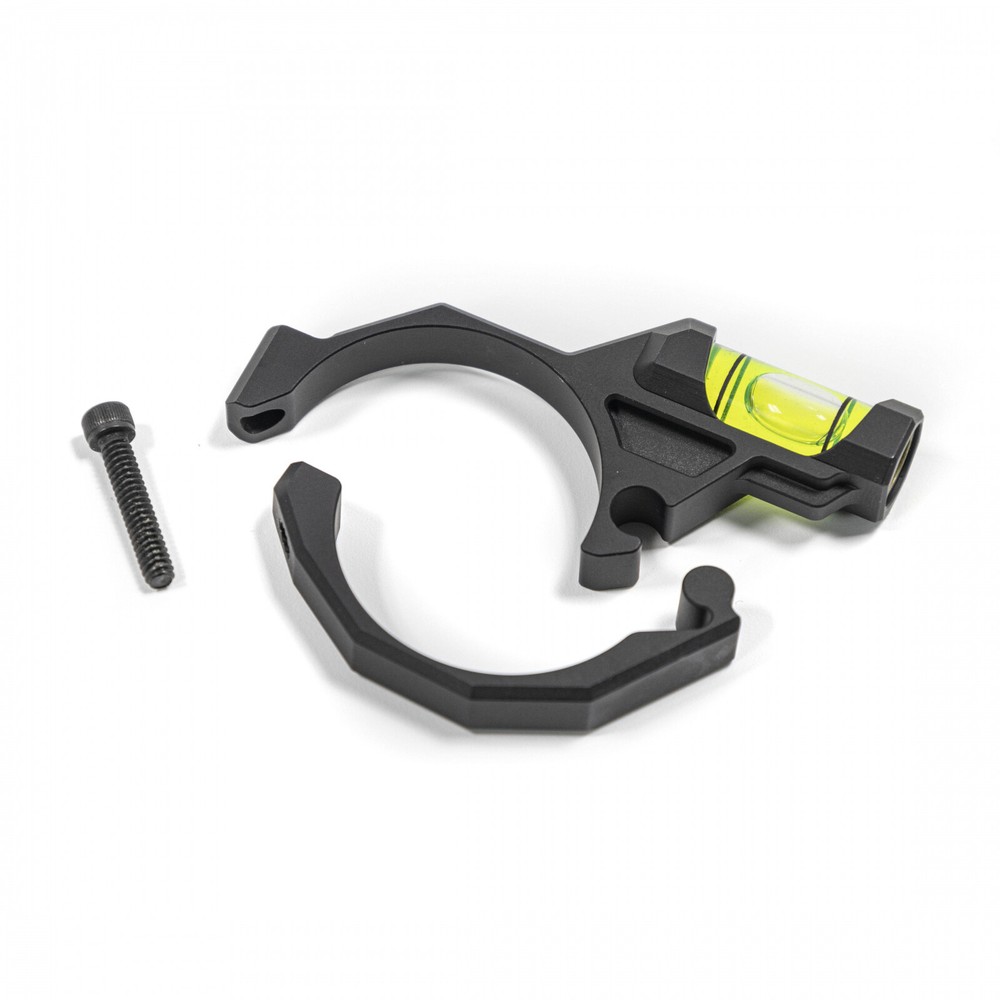 Flatline Ops Halo-X Ultra Precision Rigid Scope Level Bubble (Multiple Sizes)