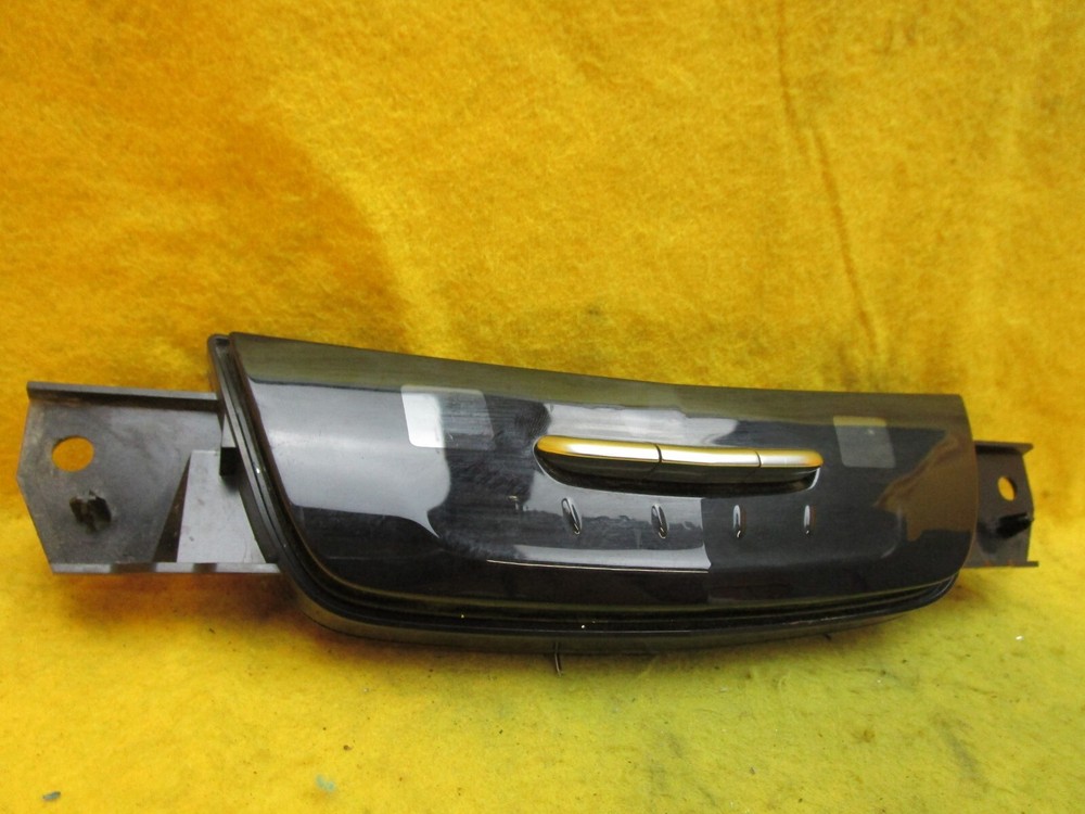 14 2014 Ford Focus AC Heat Temperature Climate Control Switch