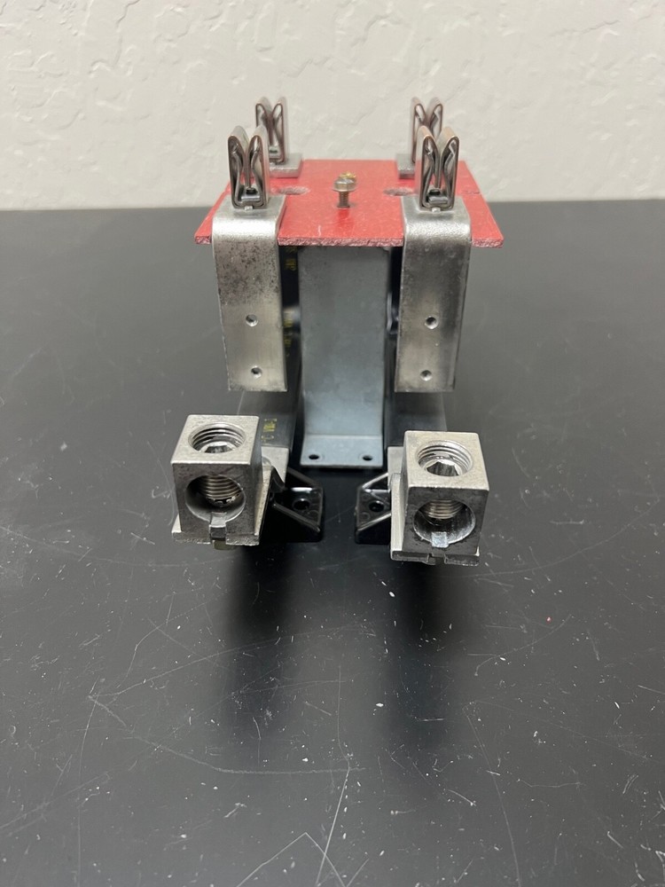Challenger Replacement Meter Socket Single Phase 200 Amp 120/240 Volt 4 Jaw