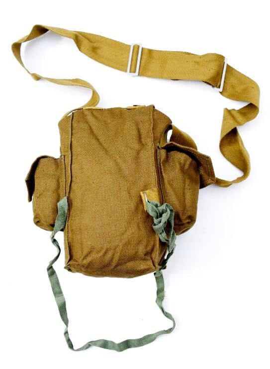 Original Russian GP-5 Gas Mask Bag