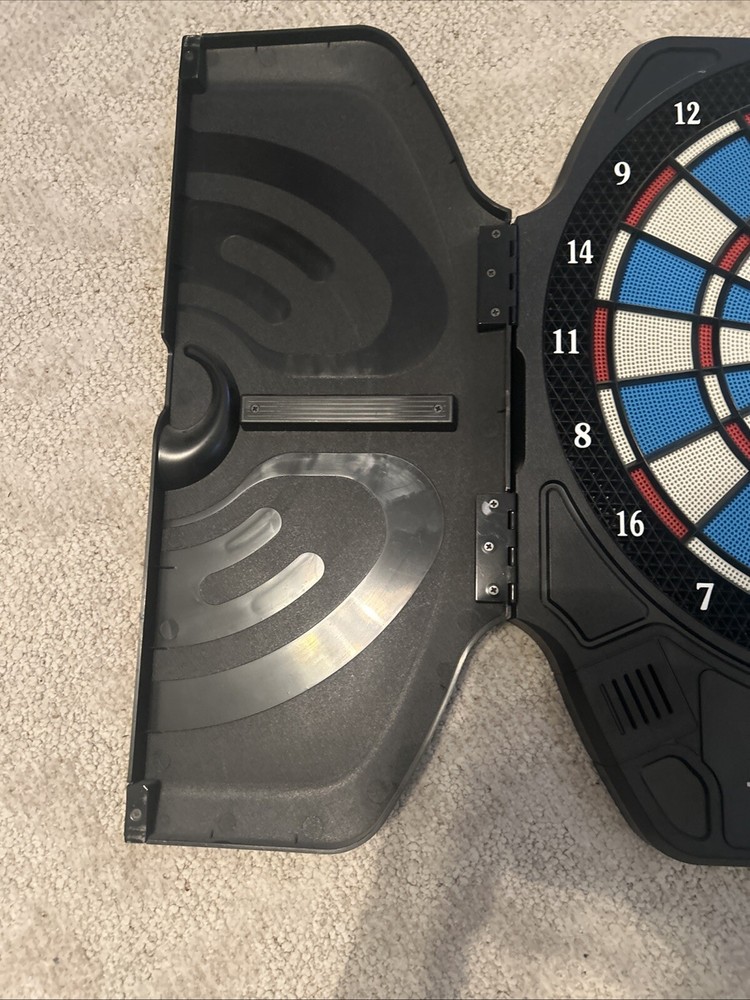 Electronic Dart Board