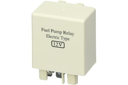3523608 Fuel Pump Relay