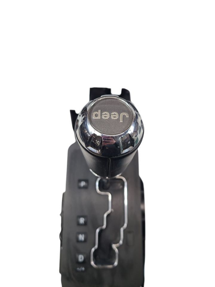 WRANGLER 2014 Transmission Shift 628870