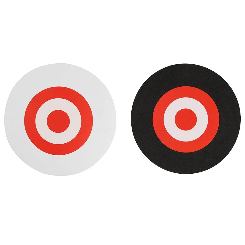 25 x 3Cm Archery Eva Foam Target Self Healing Bow Moving Hunting Practice7851