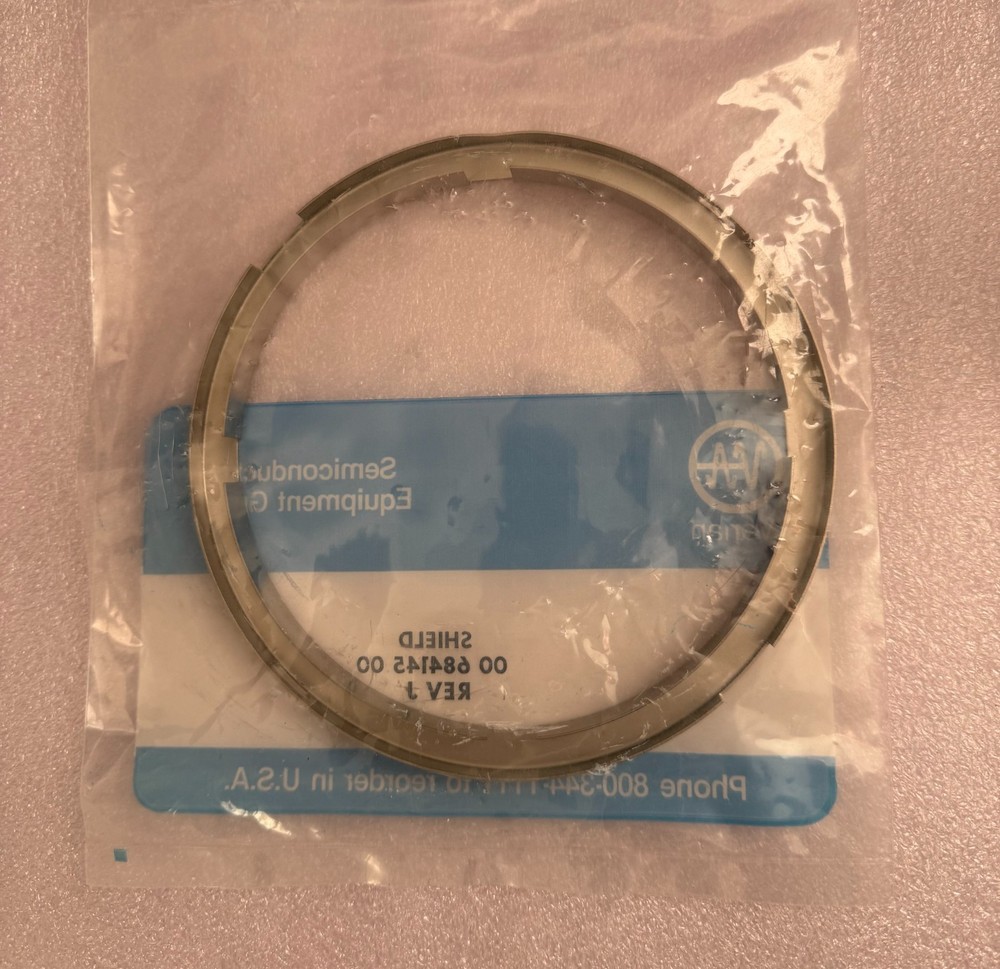 Varian 00-684145-00 Shield