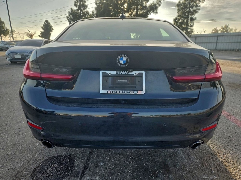 CONTROLLER CONSOLE MTD OEM 21-22 BMW 330E 1YR WRNTY