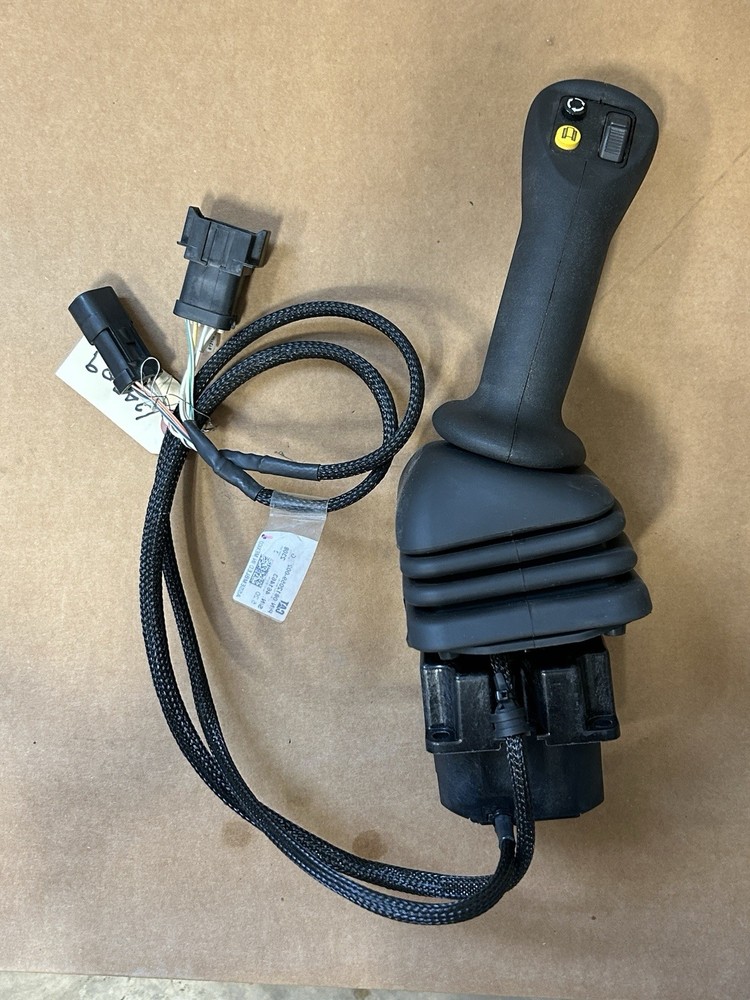 Cat Joystick Pilot Valve Control Part 0812480-001