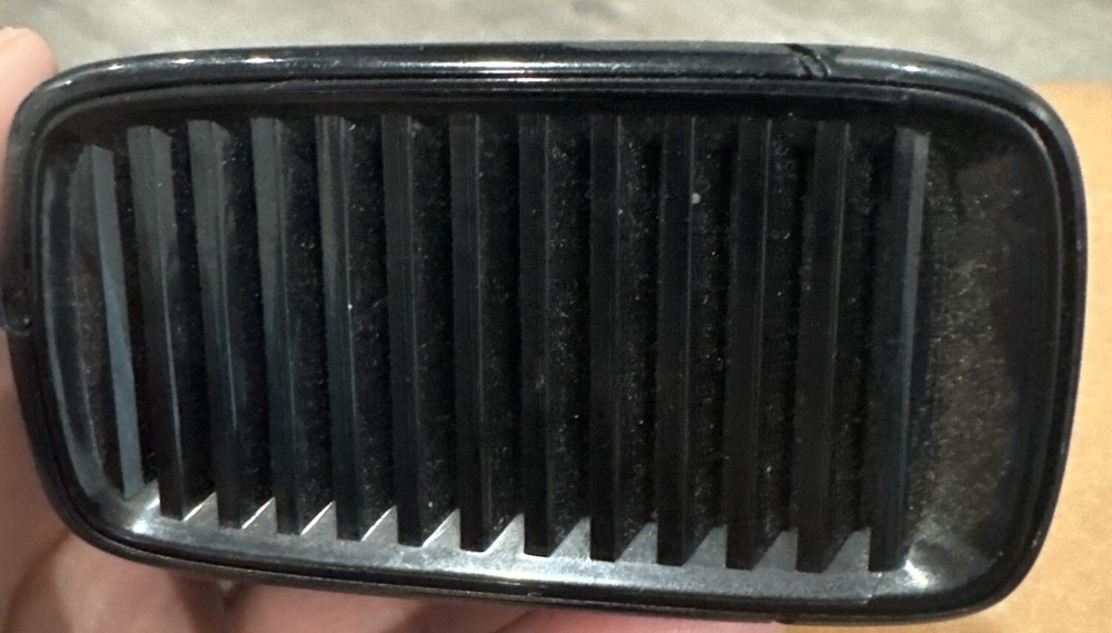 Microsoft 1414 Xbox 360 Kinect Sensor Bar Only - Black