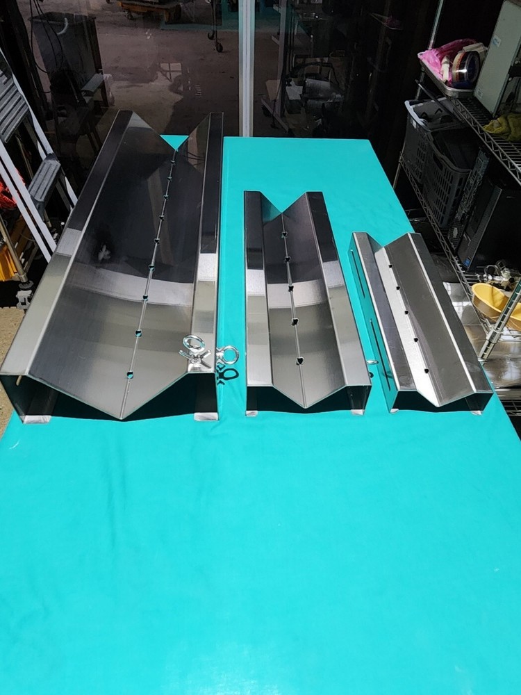 veterinary operating V Large table