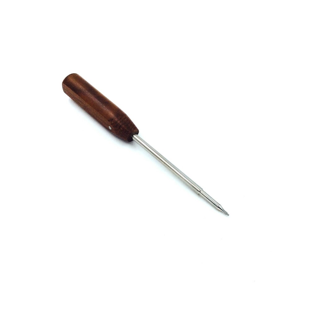 Bone Screw Driver 1.2mm hex head Veterinary orthopedics Instruments