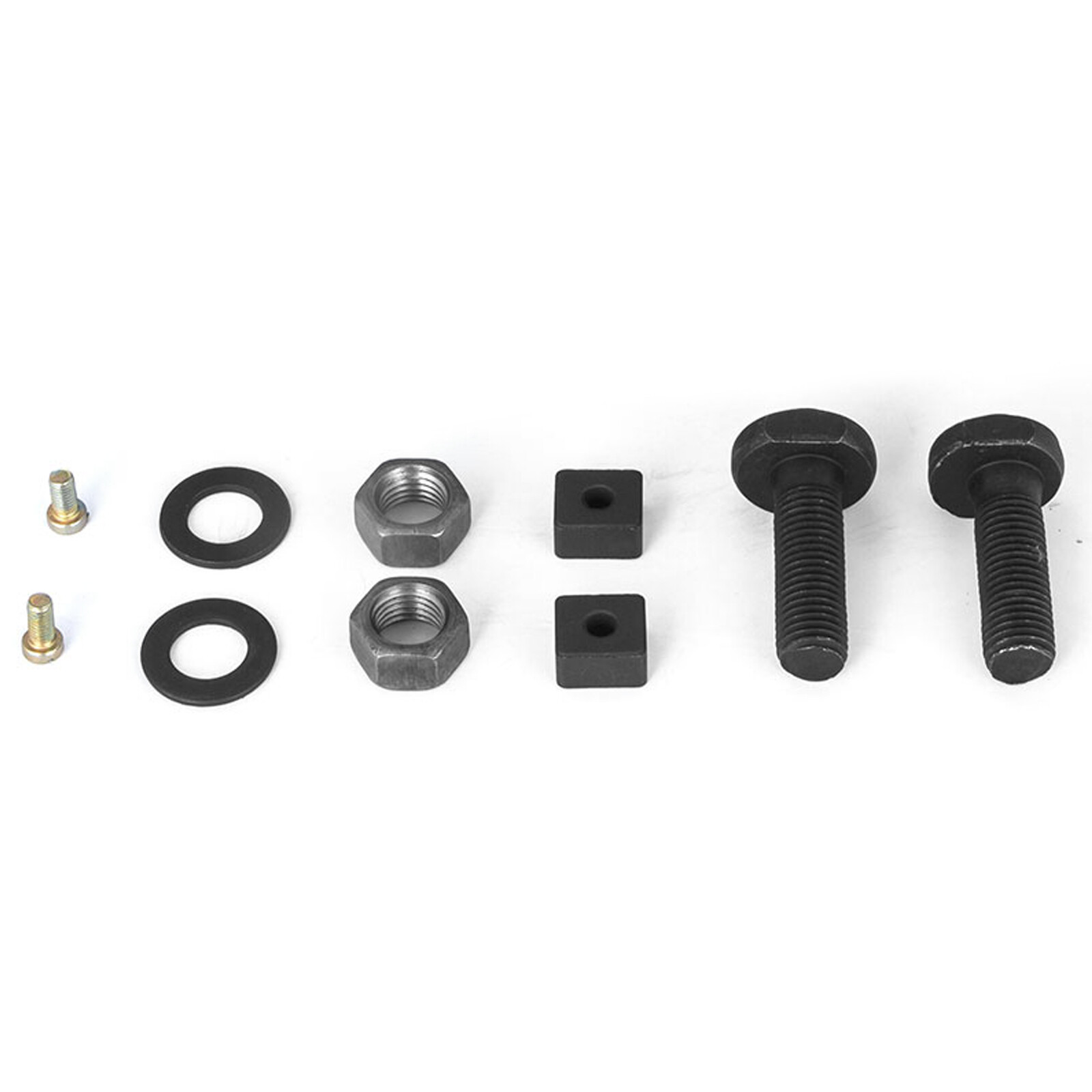 VEVOR 6" Lockdown Milling Machine Vise w/ 360° Swivel Base Bench Clamp Vice