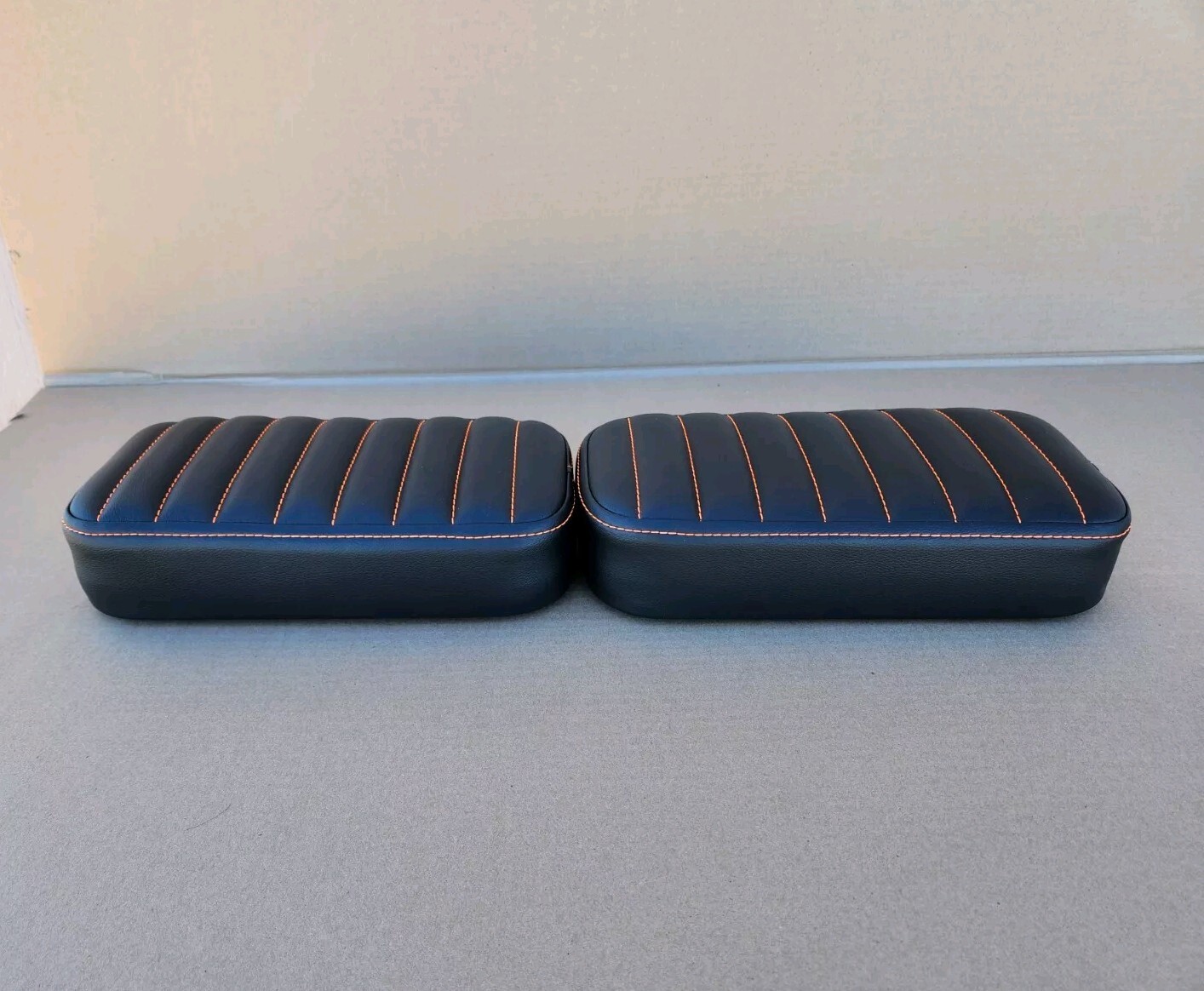 Radwagon 4 & 5 Two Pieces Seat