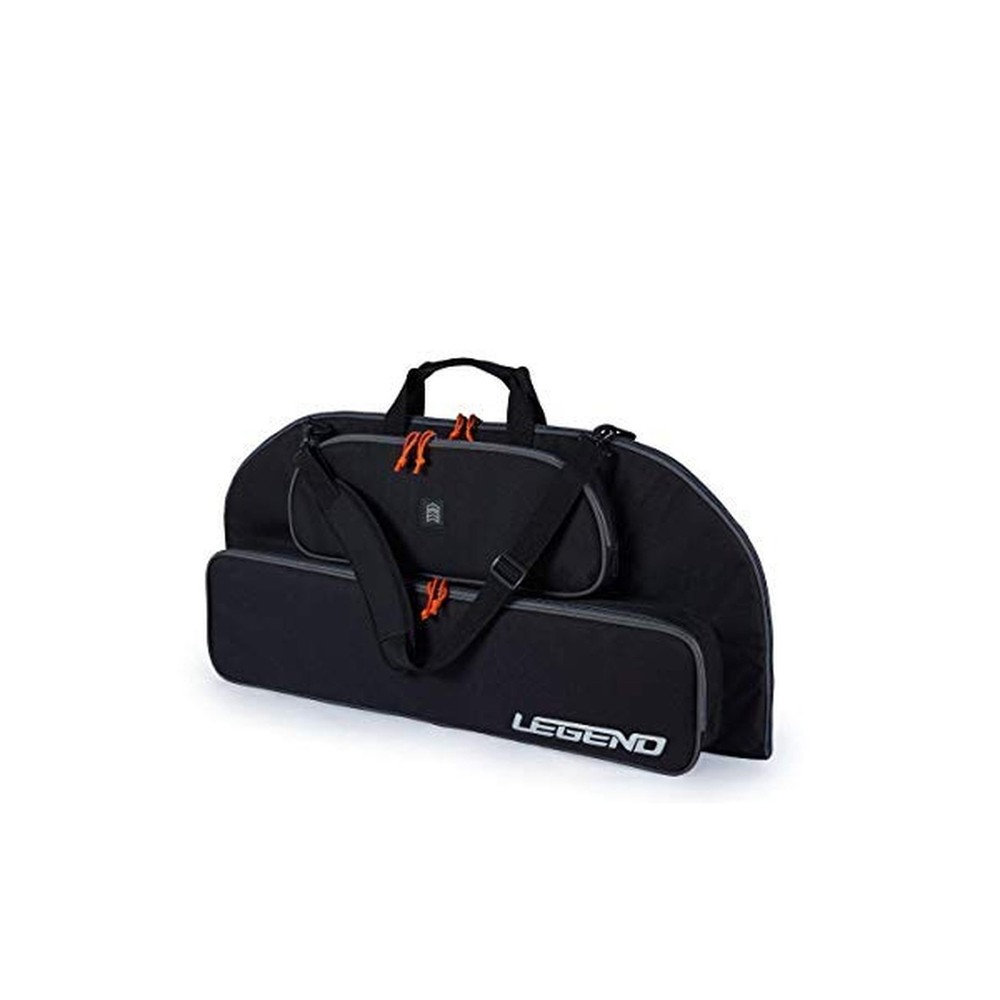 Legend Bowarmor 92 Soft Compound Bow Case - Carry Your Archery Accessories - ...
