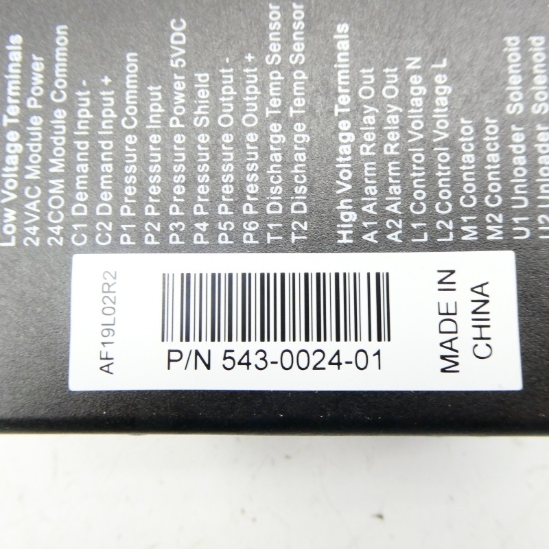 EMERSON 543-0024-01 NSNP