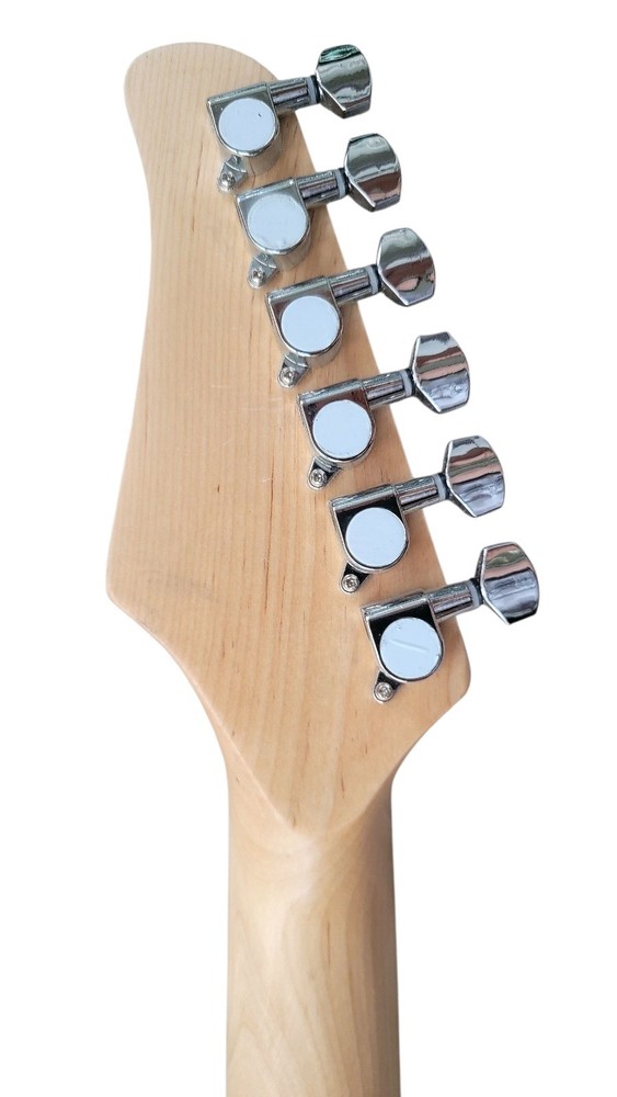 Guitar Neck Glarry