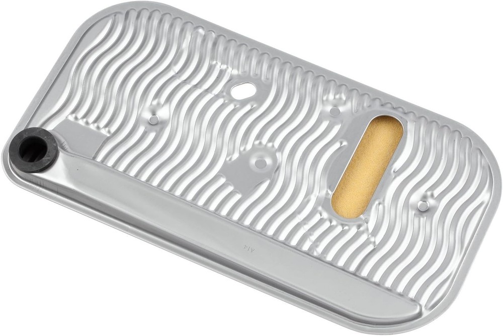 Reliable Automatic Transmission Filter Kit—Includes Gaskets for GM TH-400 Models