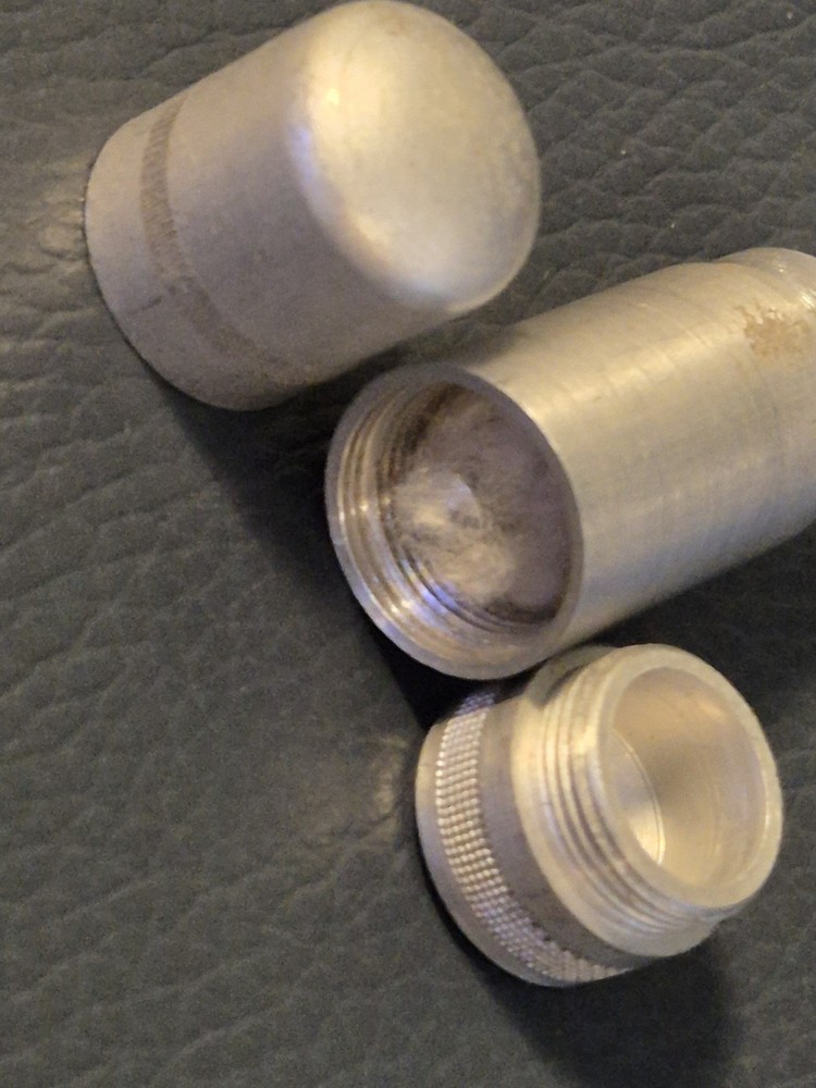 WW2 genuine German Soldier lighter in vgc for age,