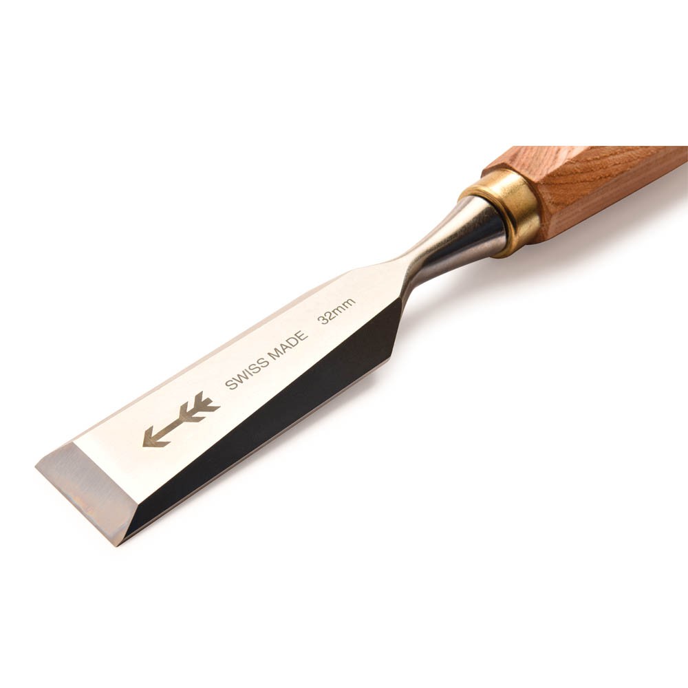 Pfeil Beveled Edge Chisel 32mm 1 1/4"