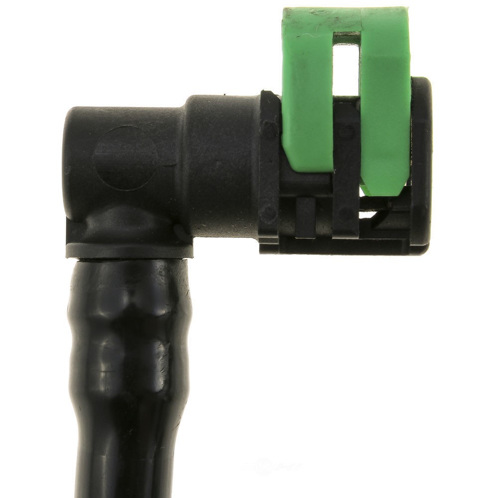 Vapor Canister Purge Solenoid WVE 2M1730 fits 16-19 Ford Fiesta 1.6L-L4