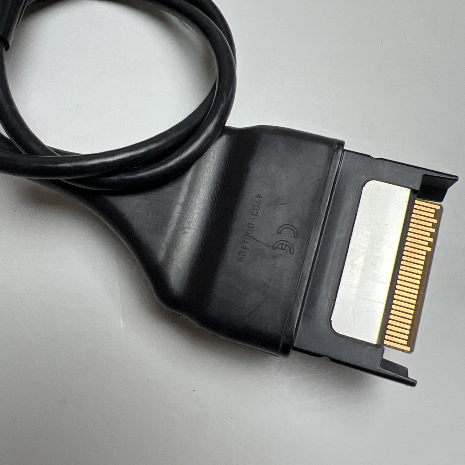 Karl Storz ( TC001 ) IMAGE1 S Video Endoscope Adapter