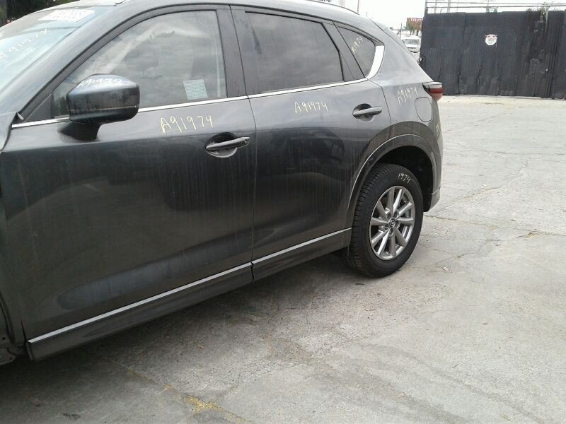 CX-5 2024 Camera/Projector 126469