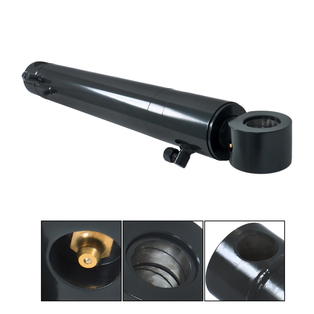 7166323 Bucket Cylinder Fits For Bobcat Mini Excavator E55 E50