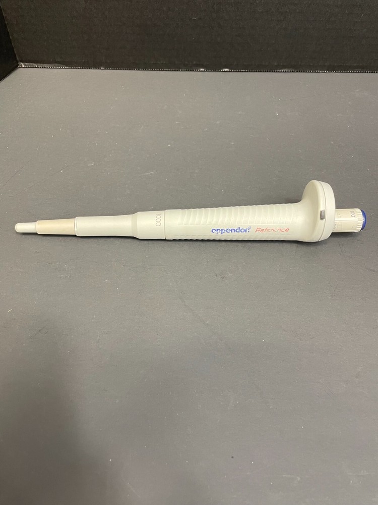 Eppendorf Reference Pipette 100 ul Single Channel