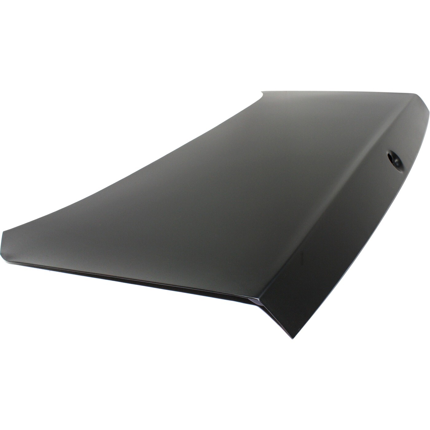 New Trunk Lid Ford Mustang 1979-1993 FO1800103 E5ZZ6640110A