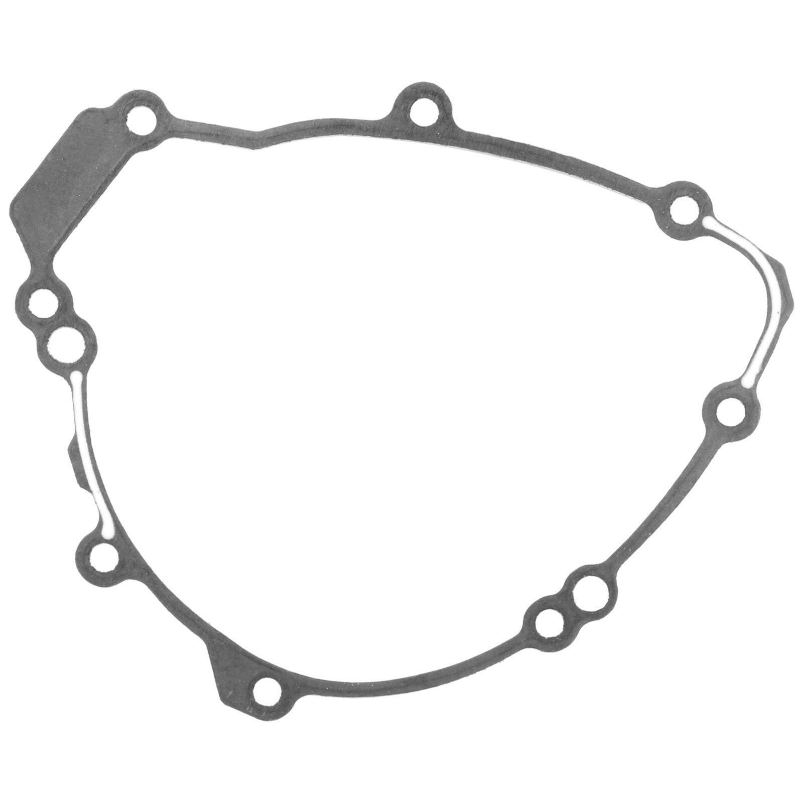 Stator Cover Gasket fits Yamaha YZF-R1 YZFR1 2009 2010 2011-2014 14B-15451-00-00