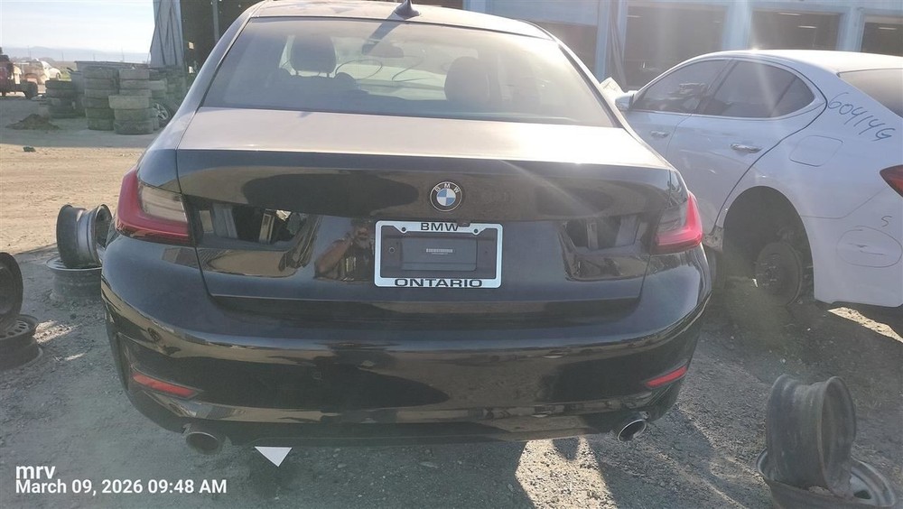 CONTROLLER CONSOLE MTD OEM 21-22 BMW 330E 1YR WRNTY