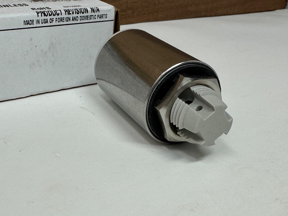 NEW NVENT HOFFMAN AVDR4SS4 panel drain (b2)