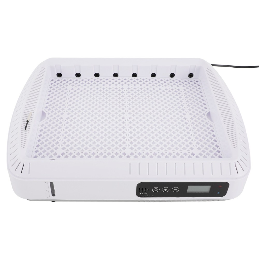Automatic 35 Egg Incubator Chicken Quail Hatcher Incubators for Hatching Eggs