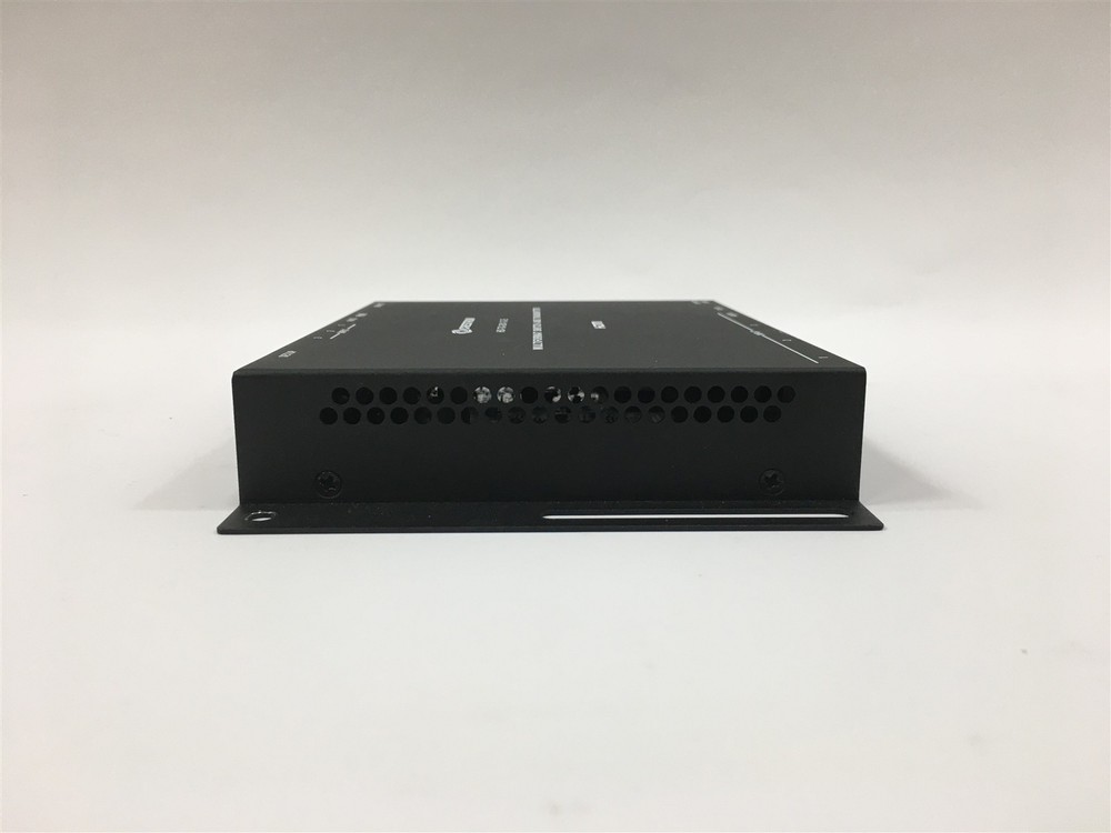 Crestron HD-TX-301-C-E Multiformat Switch Transmitter - HDMI VGA w/ AC