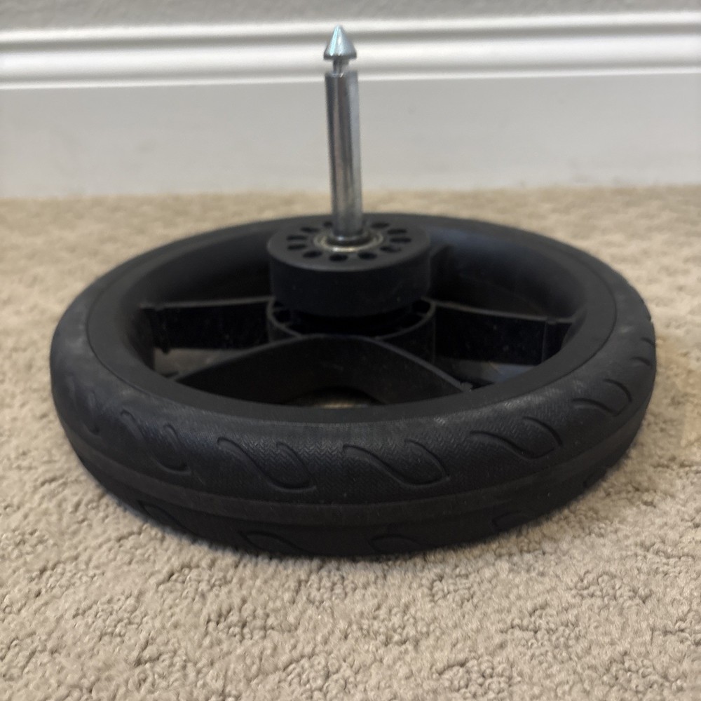 Mockingbird Stroller REAR WHEEL REPLACEMENT Official Used- Good Condition