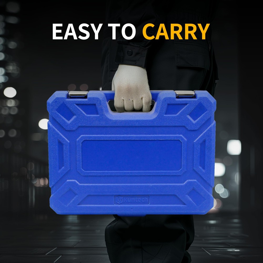 Kuntech Engine Camshaft Alignment Timing Tool Kit Compatible with BMW Mini...